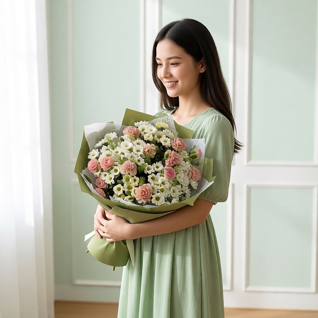 Family, Love, and Fidelity Day: How Flowers Become a Symbol of Eternal Feelings - Style, Flowers, Cosiness, Decor, Presents, Family, Family Day of Love and Fidelity, Longpost