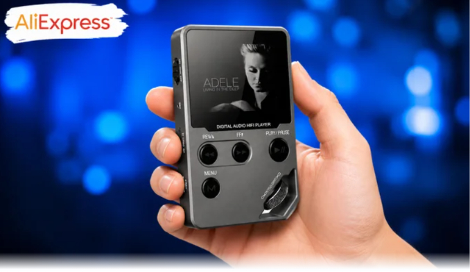 20 ������� � AliExpress, ������� ����� ������� �������