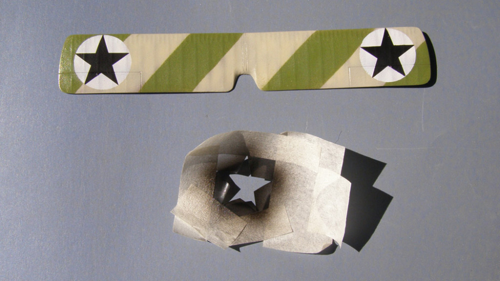 Sopwith May Day Labor - Aviation, Military aviation, Fighter, Aircraft modeling, Stand modeling, Scale model, Longpost