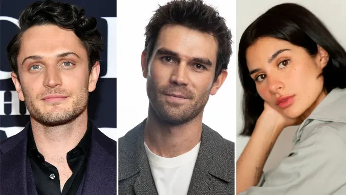 Myron Bolitar news - Series News 3, My, Film and TV series news, USA, The photo, Casting, Drama, Thriller, Actors and actresses, Roles, New items, New films, Plot, Agency, Netflix, Serials, Screen adaptation, Agent, Friends, Sport