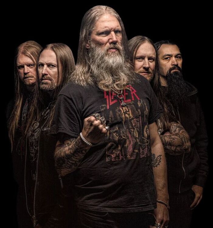 AMON AMARTH � brand new single *Upphaf* 2026 ���� MELODIC DEATH METAL/ACOUSTIC/BALLADS
