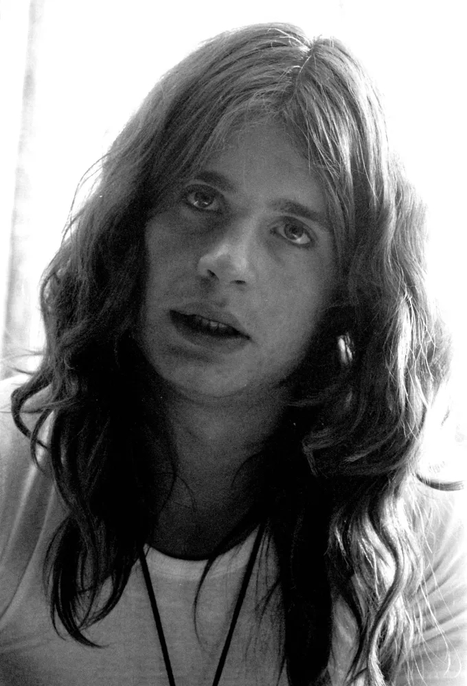 ���� ������, 1972.