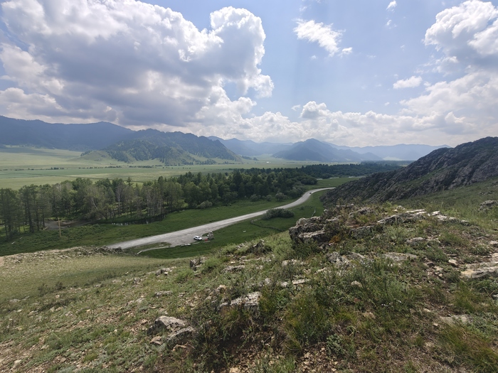Алтай