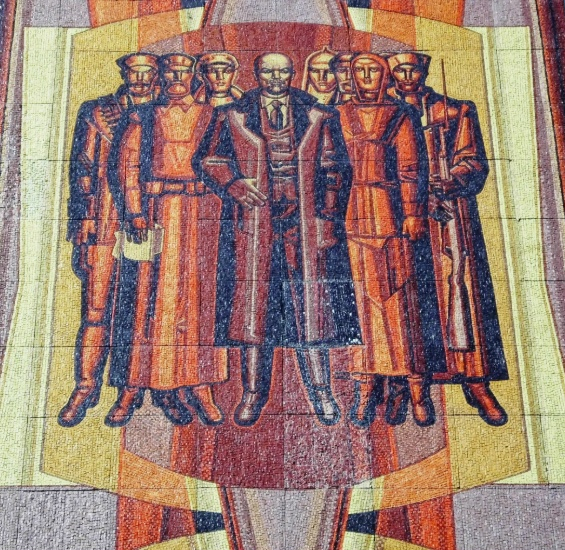 В. И. Ленин. «Две утопии», 1912 г