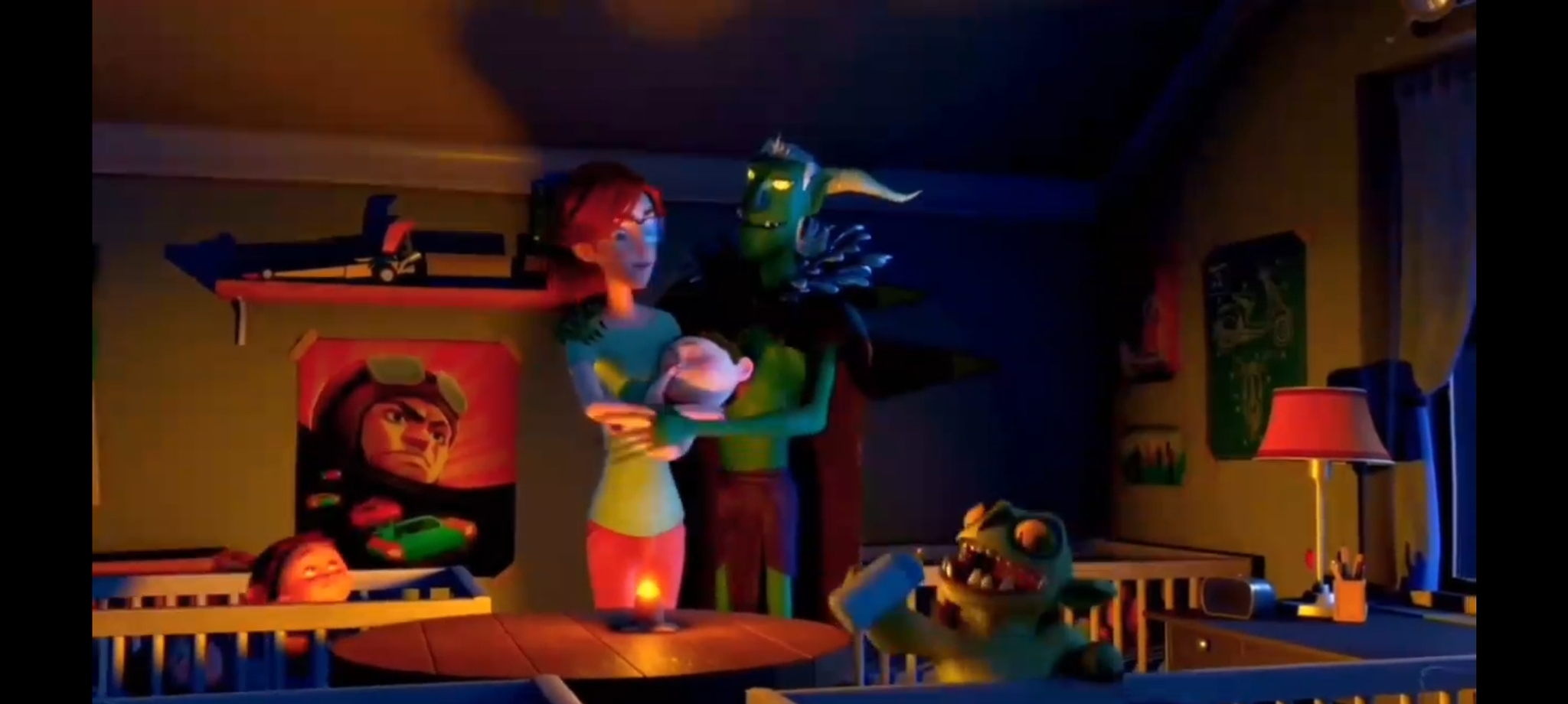 Analysis by Walter Strickler (Trollhunters) - My, Troll Hunters, Cartoons, Animated series, Reasoning, Analysis, Spoiler, Longpost