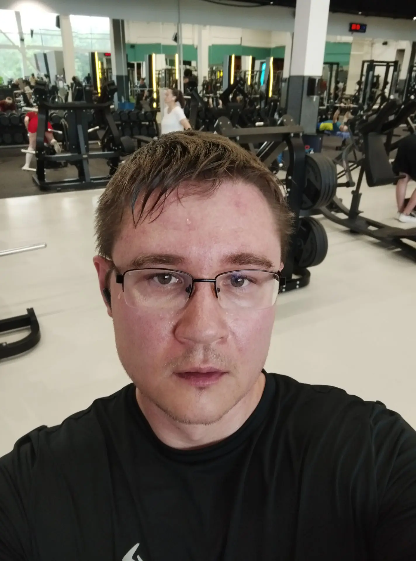 Psychological Marathon, Day 6 - Series Psychological marathon of motor activity, My, Good mood, Psychology, Fatigue, The moral support, Slimming, Stress, Longpost