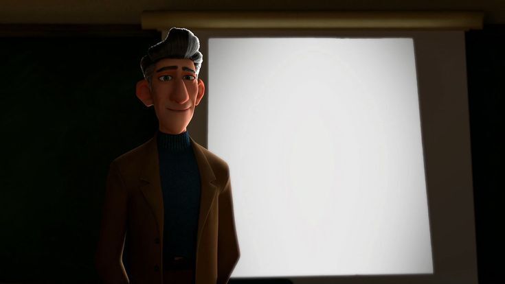 Analysis by Walter Strickler (Trollhunters) - My, Troll Hunters, Cartoons, Animated series, Reasoning, Analysis, Spoiler, Longpost