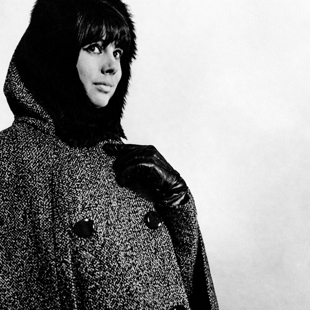 The Kremlin's most beautiful weapon: the truth and myths about Regina Zbarskaya… - My, Neural Network Content, the USSR, The KGB, Fashion, 60th, Historical photo, Video, Rutube, Longpost