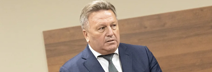 Очередной судья на миллиард: у семьи экс-главы кассационного суда арестованы десятки объектов недвижимости и автопарк