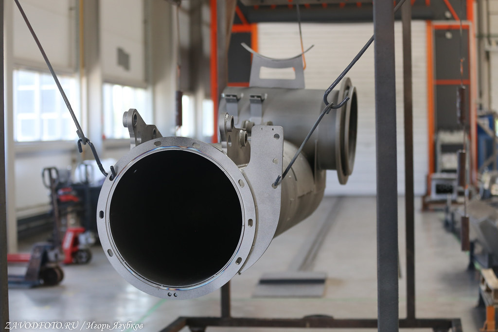 What is the new KOBLiK GROUP plant in Voronezh like, where they make semi-trailers for agriculture (part 2)? - Series My Industrial Reports  MECHANICAL ENGINEERING, My, Factory, Import substitution, Russian production, Industry, Production, Video, Rutube, Longpost
