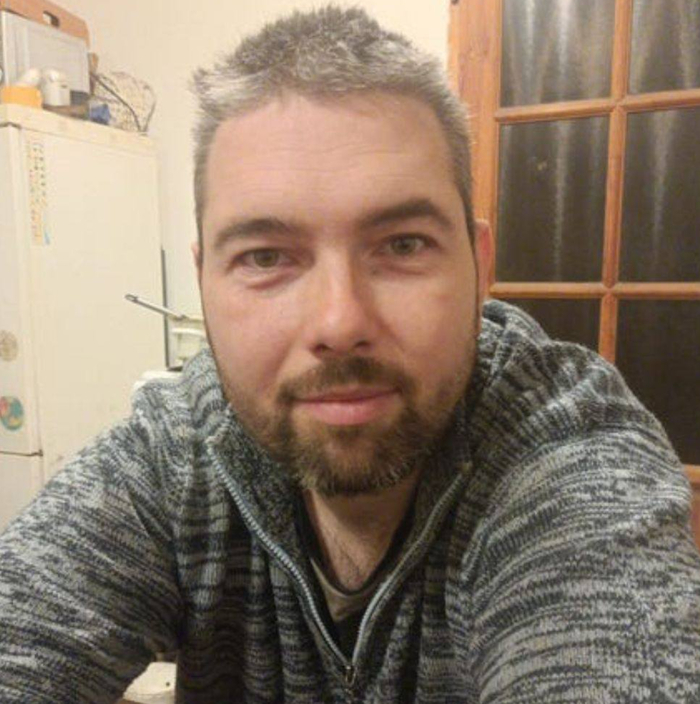 Кирилл