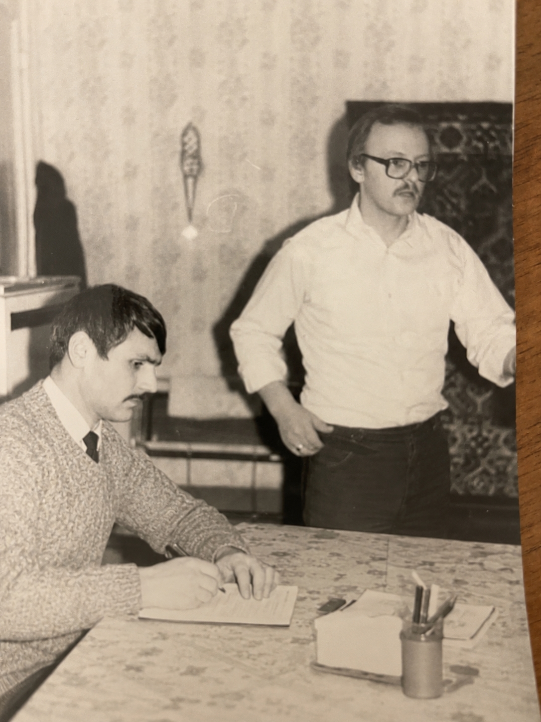 I tore my shoe on an escalator, missed my jacket, and met my wife: my Leningrad story of 1974 - Author's story, Story, Childhood in the USSR, Nostalgia, Memories, Fate, Childhood memories, 80-е, the USSR, 70th, Memory, Romance, Love, Diary, Students, Life stories, Leningrad, The fate of man, Longpost
