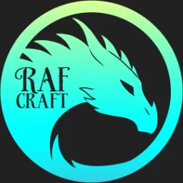 RAFcraft