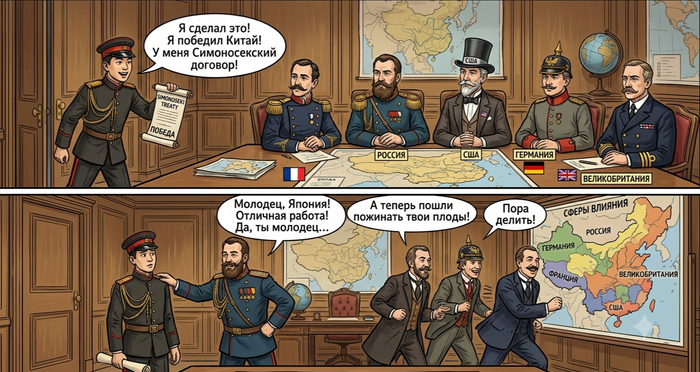 А говорят, что ИИ это плохо.