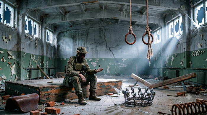 Корона