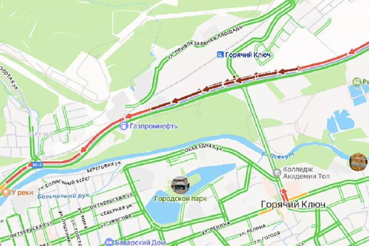 Continuation of the post Krasnodar's traffic jam problem solved! - My, Krasnodar, Humor, Traffic jams, Problem, Petrol, Sarcasm, Vladimir Putin, Hot Key, Mat, Reply to post, Longpost