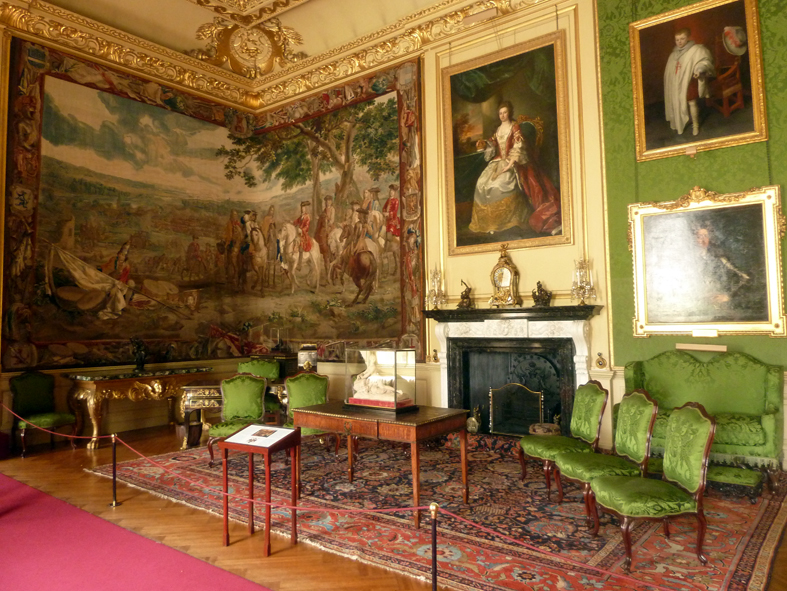 Blenheim: Fame, Scandal, and a Glass of Water - Series Castles fortresses palaces, My, Travels, Oxford, Great Britain, Castle, sights, History (science), Europe, Longpost
