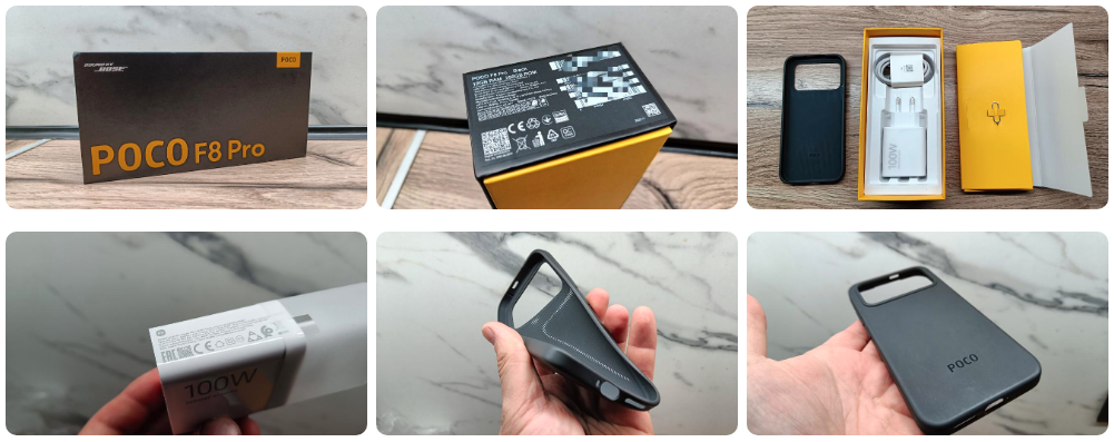 Six months with the POCO F8 Pro smartphone on Snapdragon 8 Elite - Series Top Reviews  Ratings 2026 on Ali, My, Распродажа, AliExpress, Products, Discounts, Advertising, Xiaomi, Tablet, Charger, Aliexpress sale, Online shopping, Holder, Accessories, Appliances, Battery, Household goods, Video, Rutube, Longpost, 