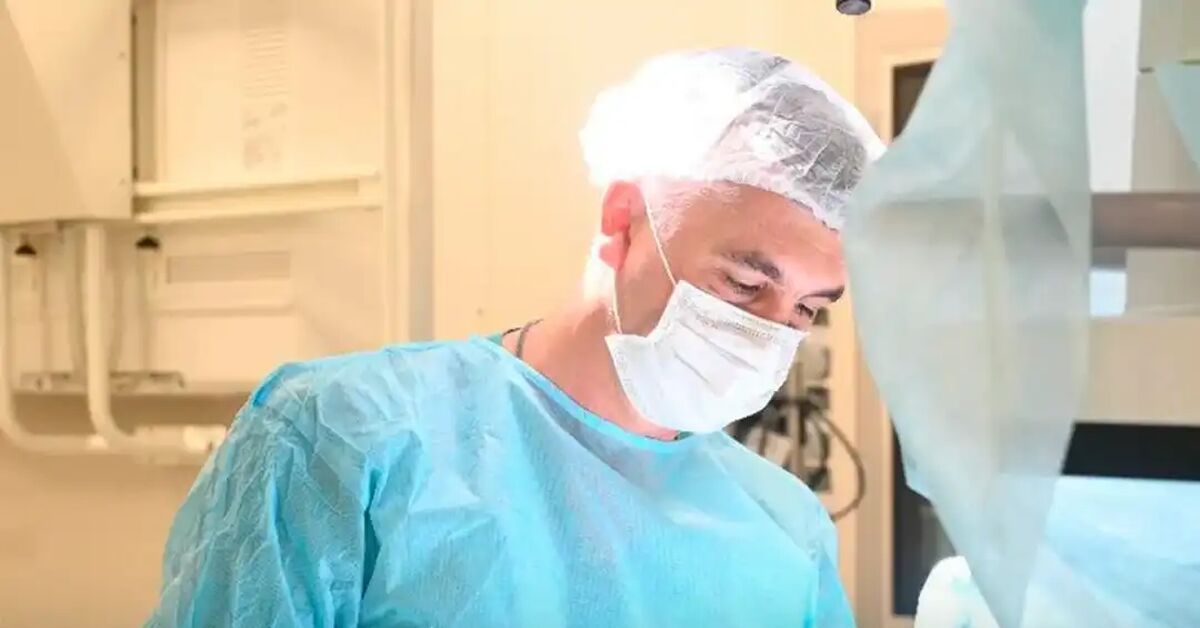 Irkutsk cardiologists saved the life of a circus performer. - The medicine, The rescue, Doctors, Irkutsk, Russia, Video, Short videos