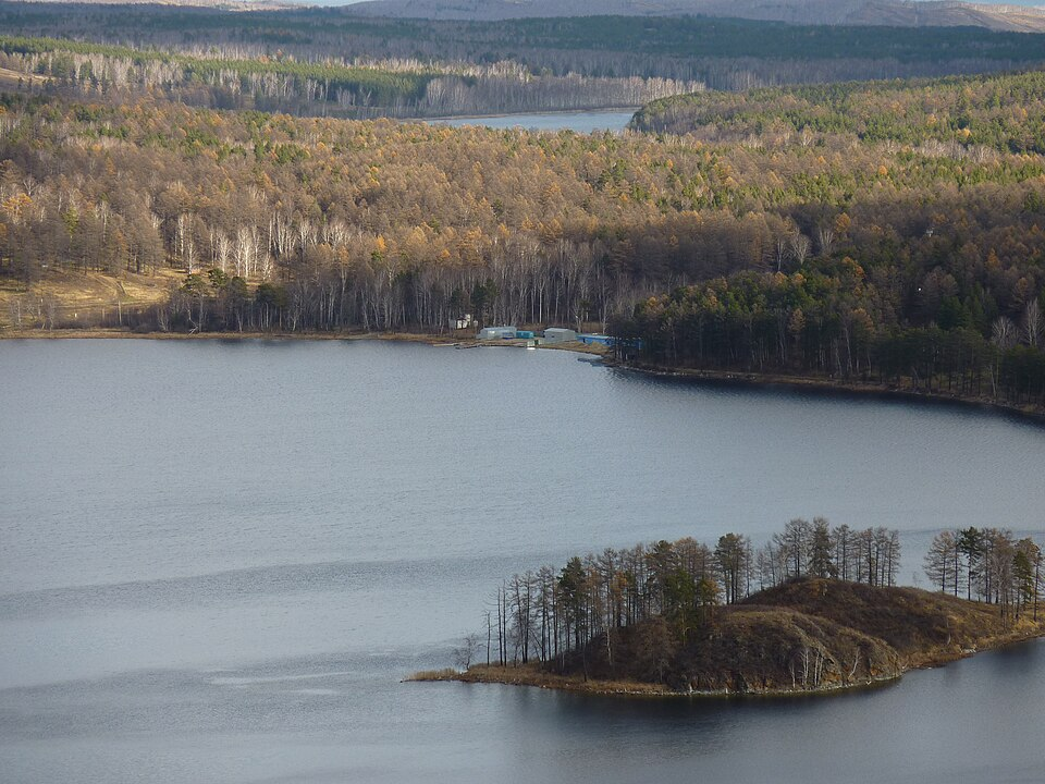 Lake Kalkan – the jasper legend of the Southern Urals - Leisure, Tourism, Travels, Interesting places, Bashkortostan, Longpost, Series Reservoirs of Bashkortostan