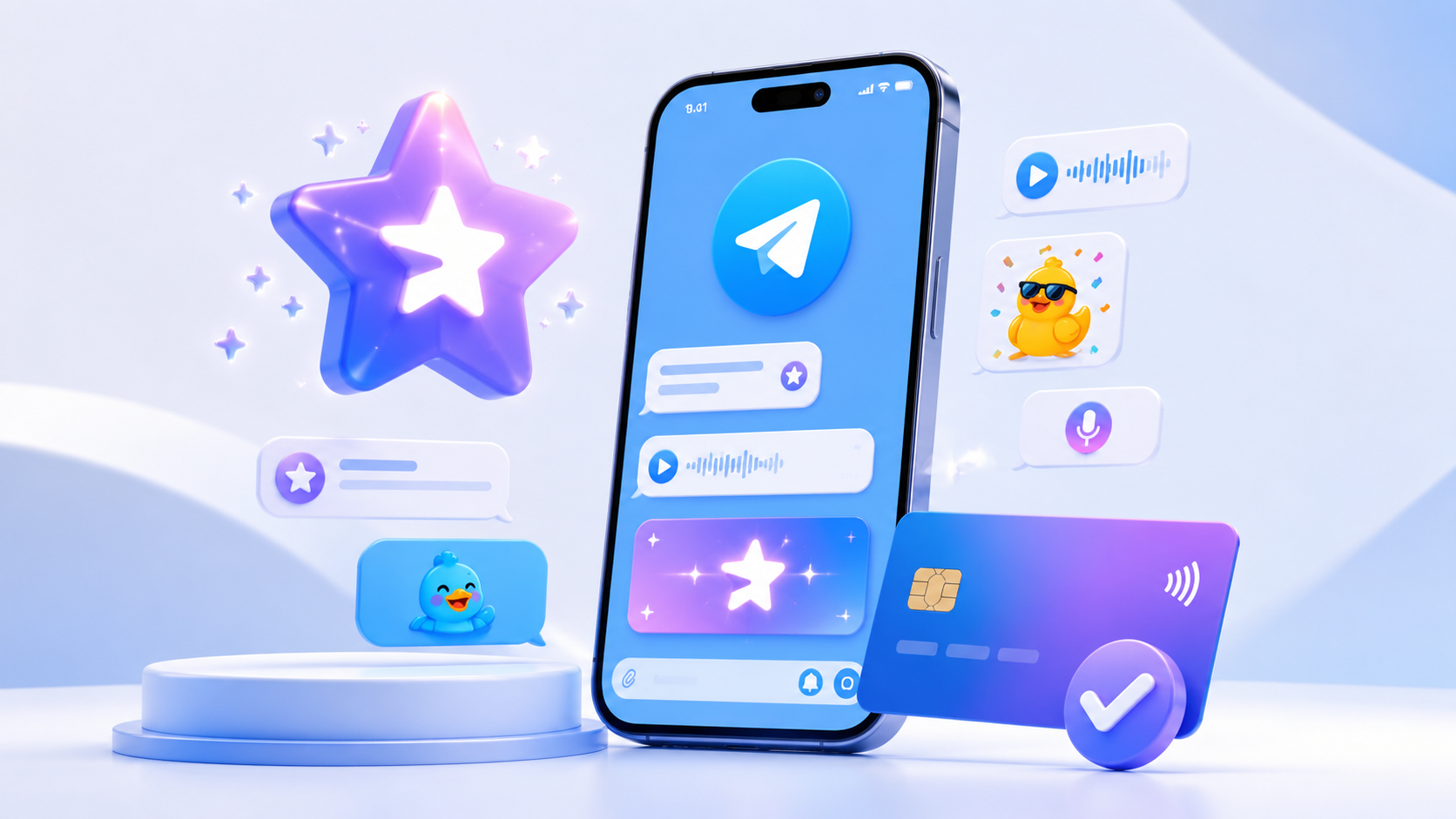 Buy Telegram Premium in Russia in 2026: How to sign up and pay for a subscription - Appendix, Instructions, Telegram, Telegram premium, Service, Company Blogs, Longpost, 