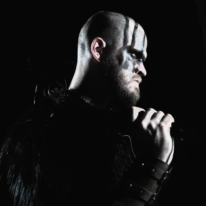 PEYTON PARRISH с brand new single *Sanctified* 2026 года ALTERNATIVE METAL