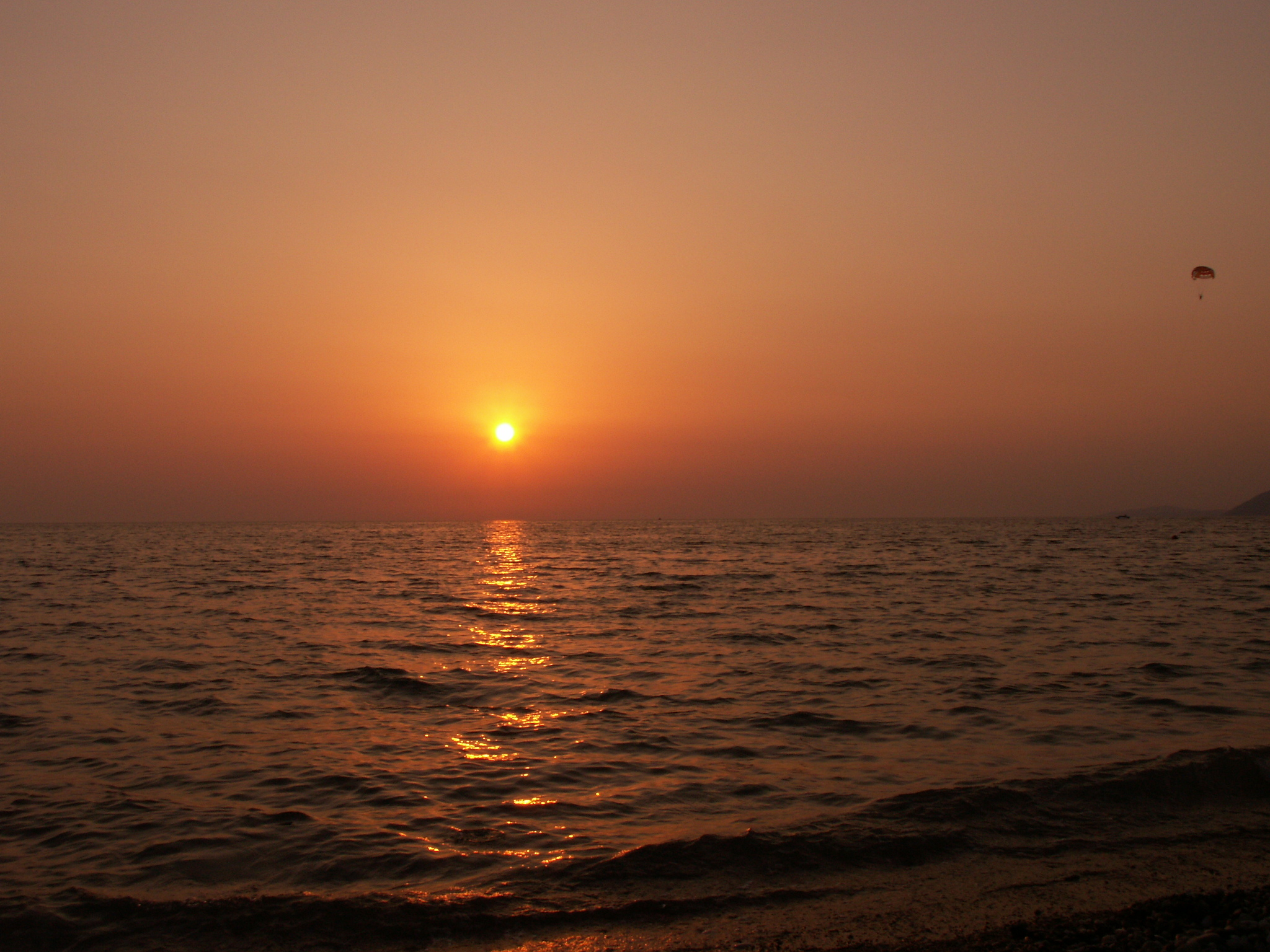 Summer - My, The photo, Hardened