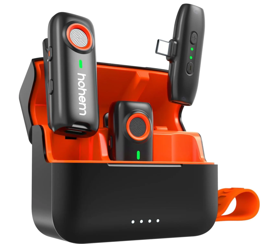 17 Interesting Gadgets from AliExpress You'll Want to Order Right Away - Series Gadgets from AliExpress, Electronics, AliExpress, Гаджеты, Chinese goods, Products, Longpost, 