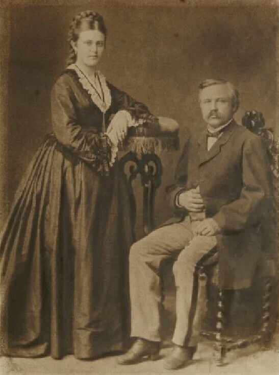 ��������� ������� � ����� ������. ������ 1870-�.