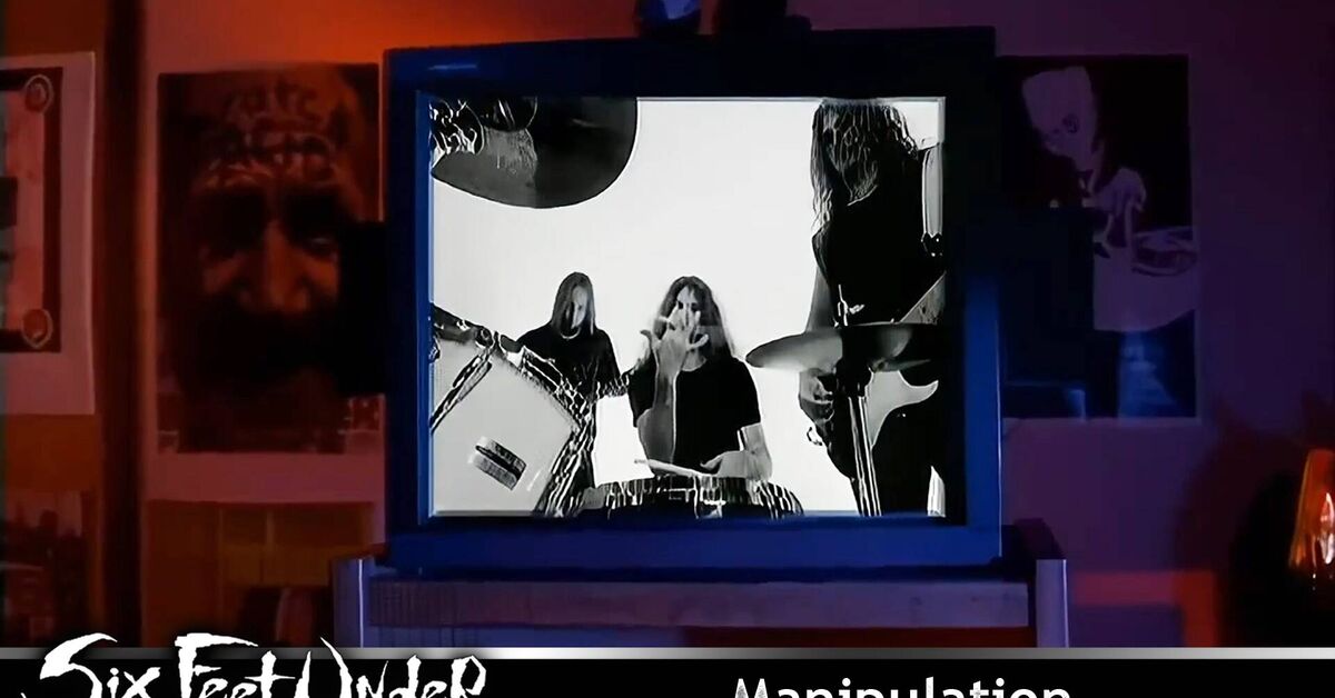 Time does not forgive - Humor, Hard music, Time, Video, Video VK