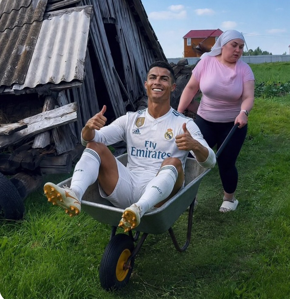 I asked the Photoshop team to add it to the image... Well, they did a great job. - Neural Network Content, Vertical video, Humor, Photoshop, Photoshop master, Video, Short videos, Longpost