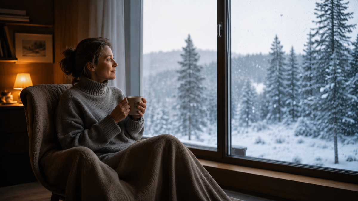An empty apartment or an empty relationship: why many people choose silence after 40 - My, Psychology, Internal dialogue, Abuse, Ideal, Wisdom, The senses, Self-development, Reasoning, Personality, Thinking, Consciousness, Loneliness, Emotions, Psychological trauma, Anxiety, Calmness, Perfection, Relationship, Longpost