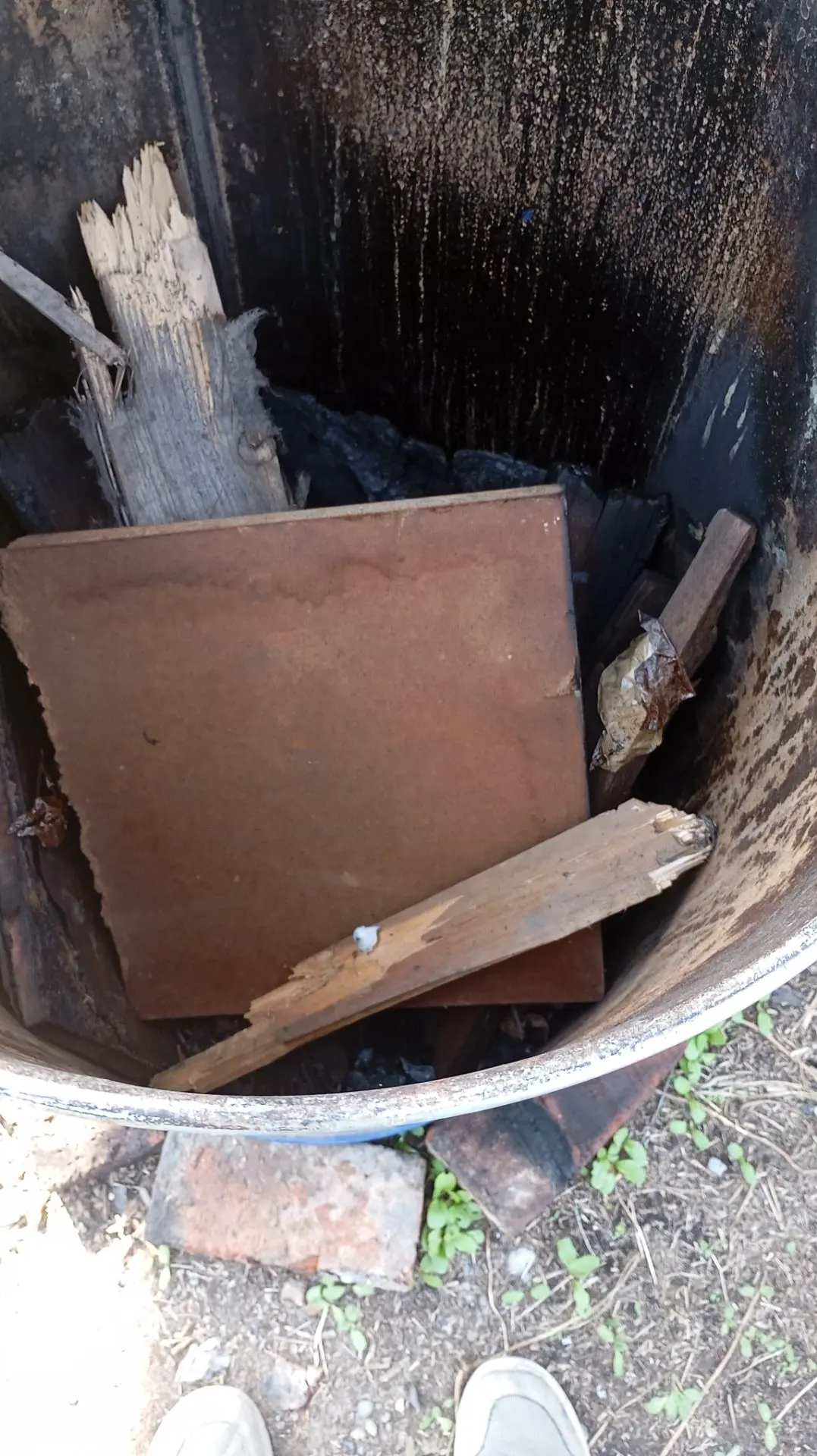 Continuation of the post Affordable Housing, Damn It - Series The hedgehog is being built, My, Lodging, House, Building, Finishing, Repair, Garden, Outside the city, A life, The property, Mortgage, Mat, Reply to post, Longpost