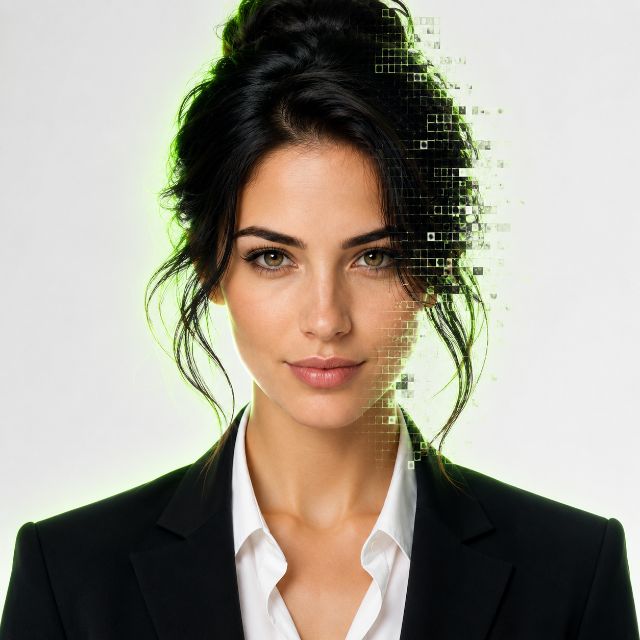 AI Experiment - My, Experiment, Artificial Intelligence, Openai, Digital