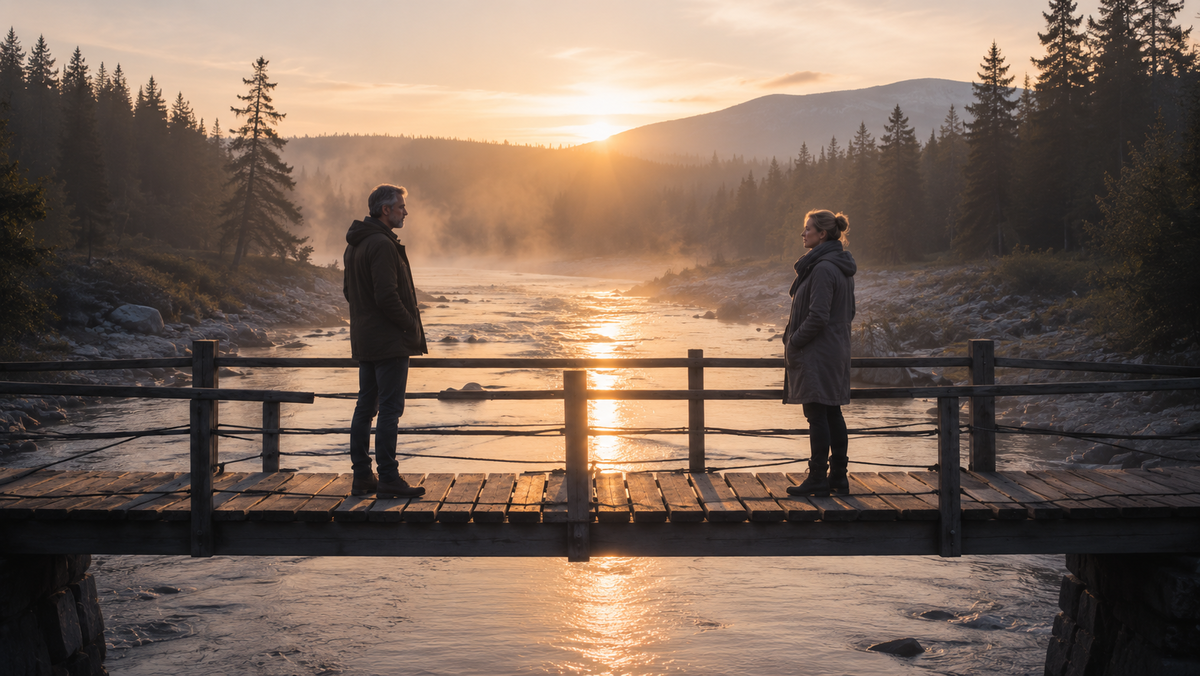 Loneliness Together: 7 Signs That Your Marriage Has Left You with a Shared Life, but the Intimacy Has Gone - My, Psychology, Wisdom, Relationship, Emotions, Loneliness, The senses, Marriage, Intimacy, Relationship problems, Proximity, Parting, Partners, Spouses, Reasoning, Psychological trauma, Jealousy, Internal dialogue, Longpost