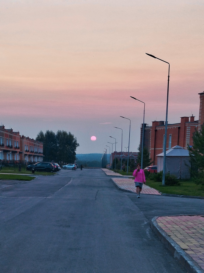 Красивое показываю