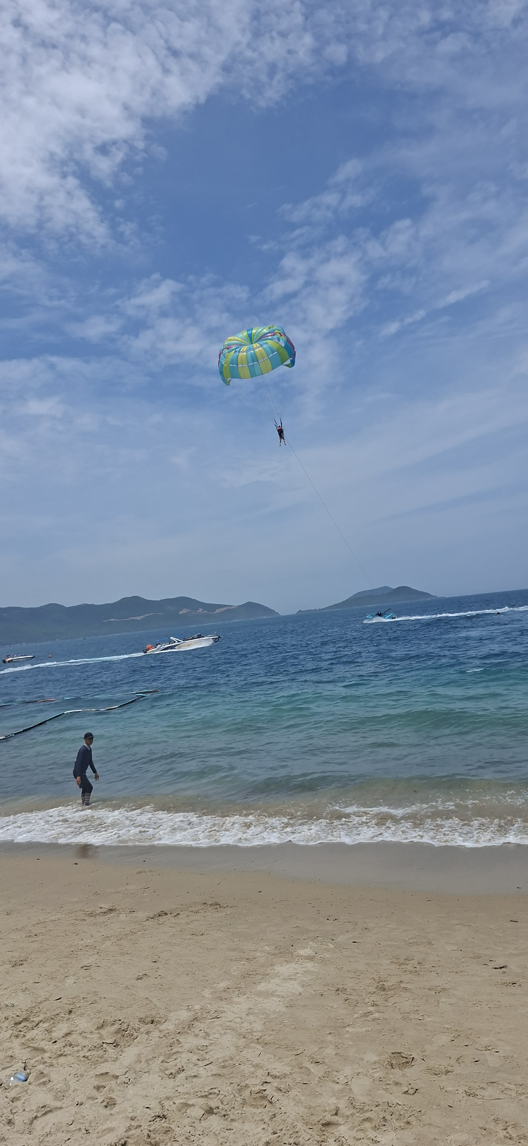 Reply to the post Show me the last photo you took just because you thought it was beautiful. - Nha Trang, Vietnam, The photo, Mobile photography, beauty, Longpost