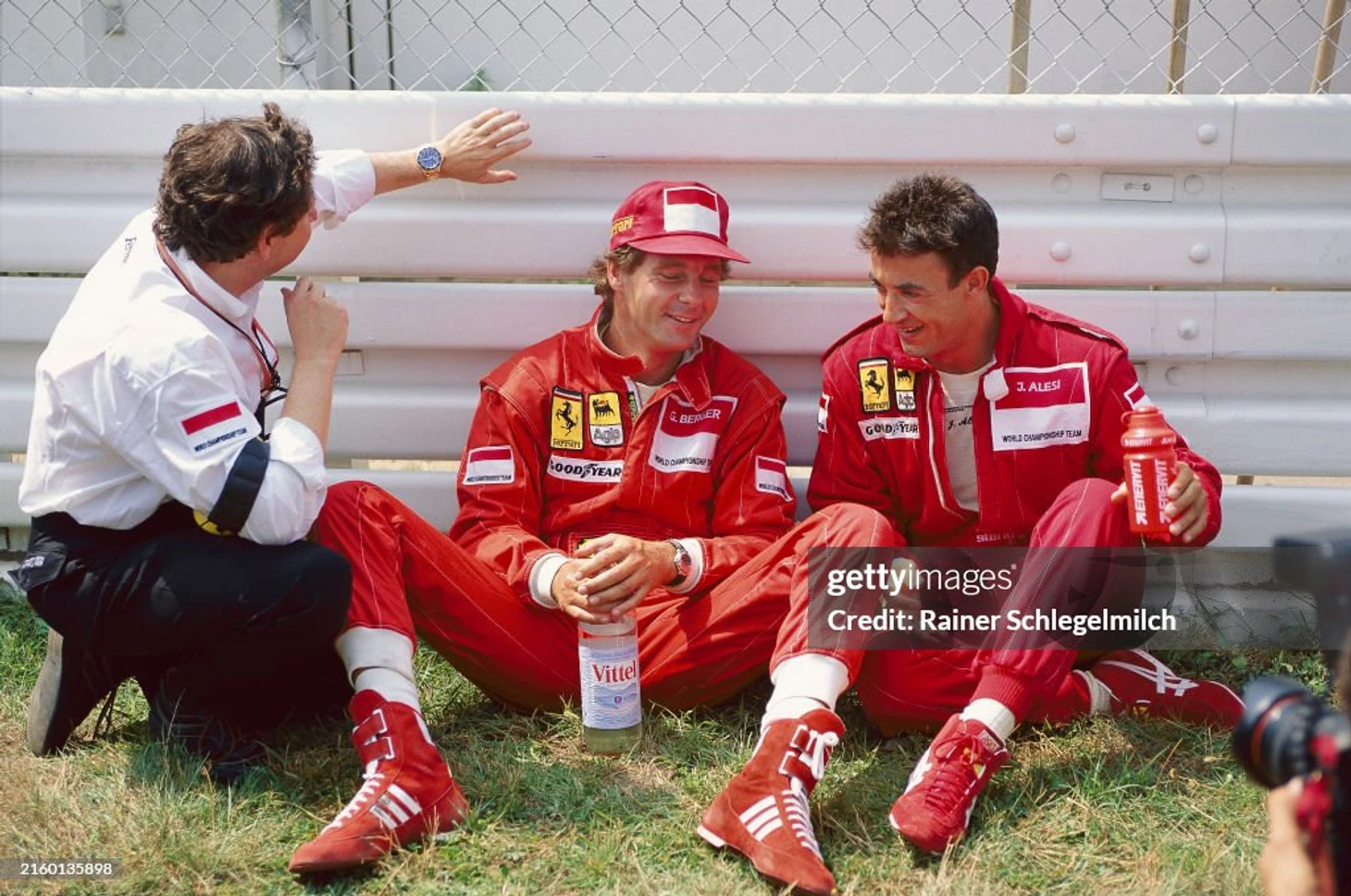 The Jean Alesi phenomenon: entering karting at 16, debuting in F1 mid-year in 4th place, and the love of Ferrari fans instead of titles - Series F1 is the queen of motorsport, My, Formula 1, Competitions, Автоспорт, Race, Speed, Sport, Jean Alesi, 90th, Retro, Interview, Motivation, Life stories, Athletes, Extreme, Mercedes, Michael Schumacher, Ferrari, Ayrton Senna, Jacques Villeneuve, Williams racing, Longpost