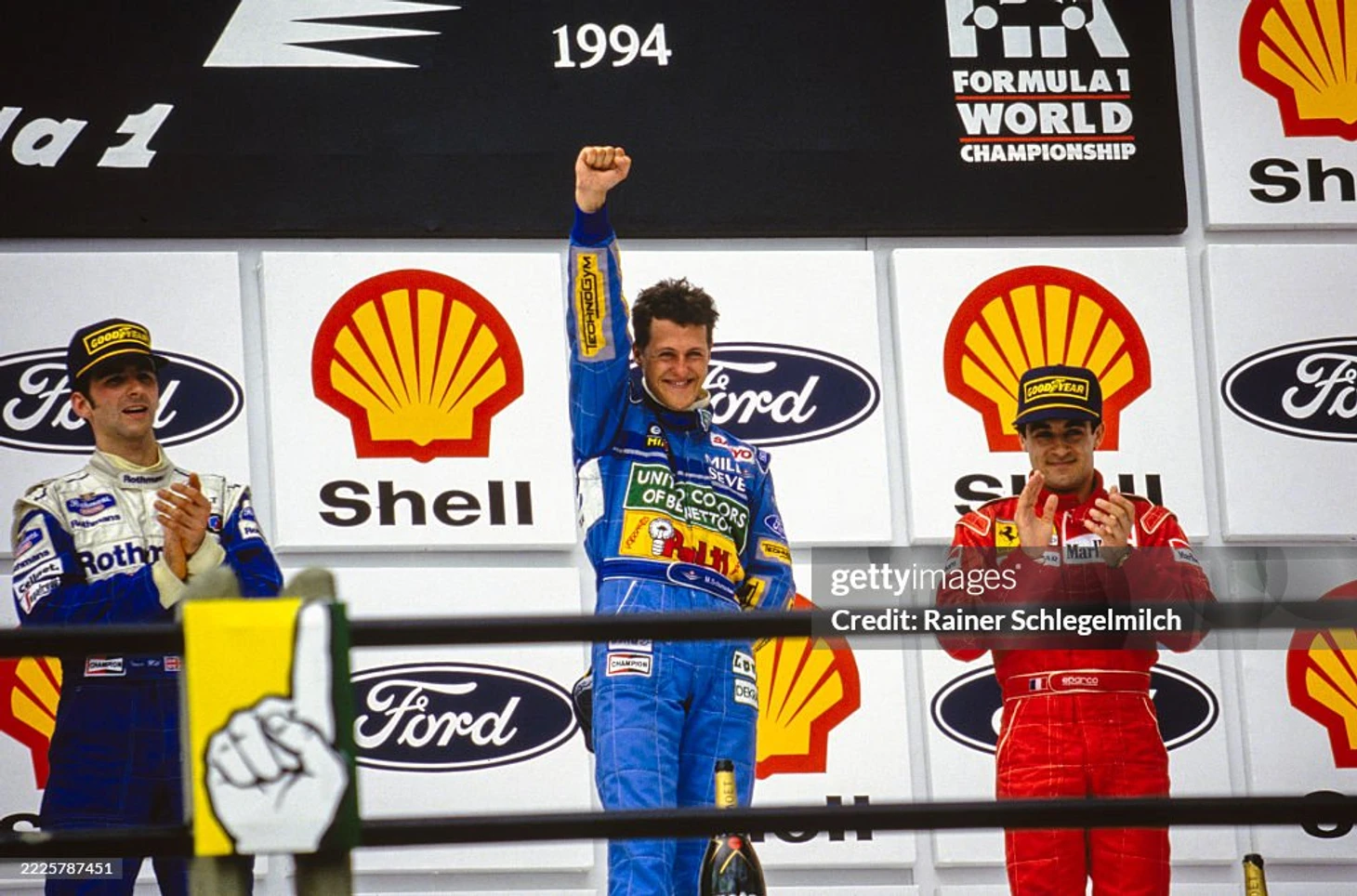 The Jean Alesi phenomenon: entering karting at 16, debuting in F1 mid-year in 4th place, and the love of Ferrari fans instead of titles - Series F1 is the queen of motorsport, My, Formula 1, Competitions, Автоспорт, Race, Speed, Sport, Jean Alesi, 90th, Retro, Interview, Motivation, Life stories, Athletes, Extreme, Mercedes, Michael Schumacher, Ferrari, Ayrton Senna, Jacques Villeneuve, Williams racing, Longpost
