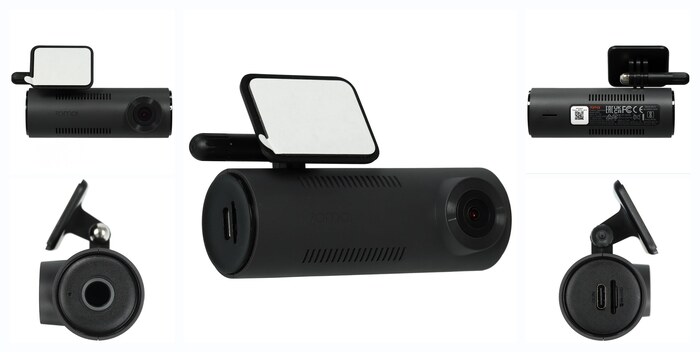 ���������������� 70mai Dash Cam M310 Globa ROMl, � G-��������, ������