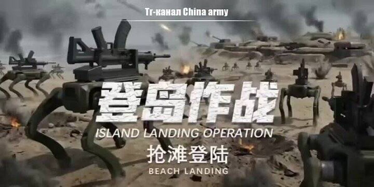 One man for every ten women. And he's missing a leg. - My, Vladivostok, Special operation, War, Artificial Intelligence, Drone, FPV Drone, War of the sexes, Relationship, Video, Video VK, Vertical video, Short videos, Longpost