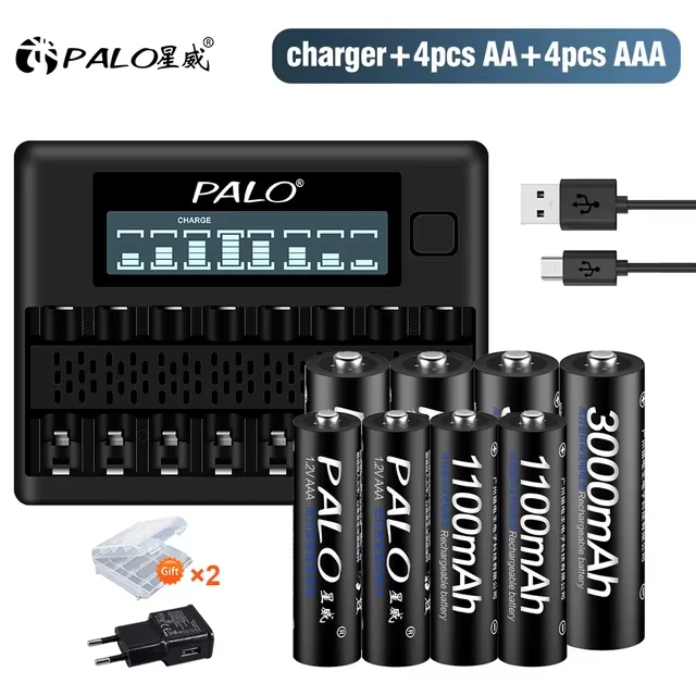 TOP 25 useful gadgets and finds from AliExpress that you'll want to add to your cart - Series Gadgets from AliExpress, Electronics, AliExpress, Гаджеты, Products, Chinese goods, Longpost, 
