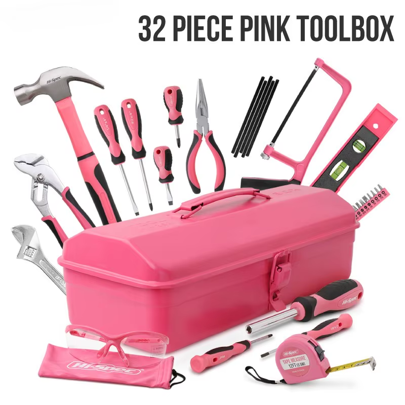 TOP 12 Pink Tools and Gadgets from AliExpress for Home and Workshop - Series Kitay Pokupay, AliExpress, Гаджеты, Electronics, Products, Chinese goods, Telegram (link), Longpost