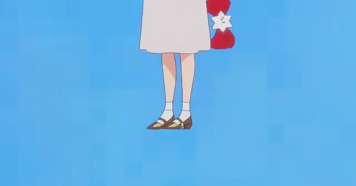 Goodbye, Lara - a tender opening with handwritten credits - Anime, Anime News, news, Film and TV series news, Opening, Video
