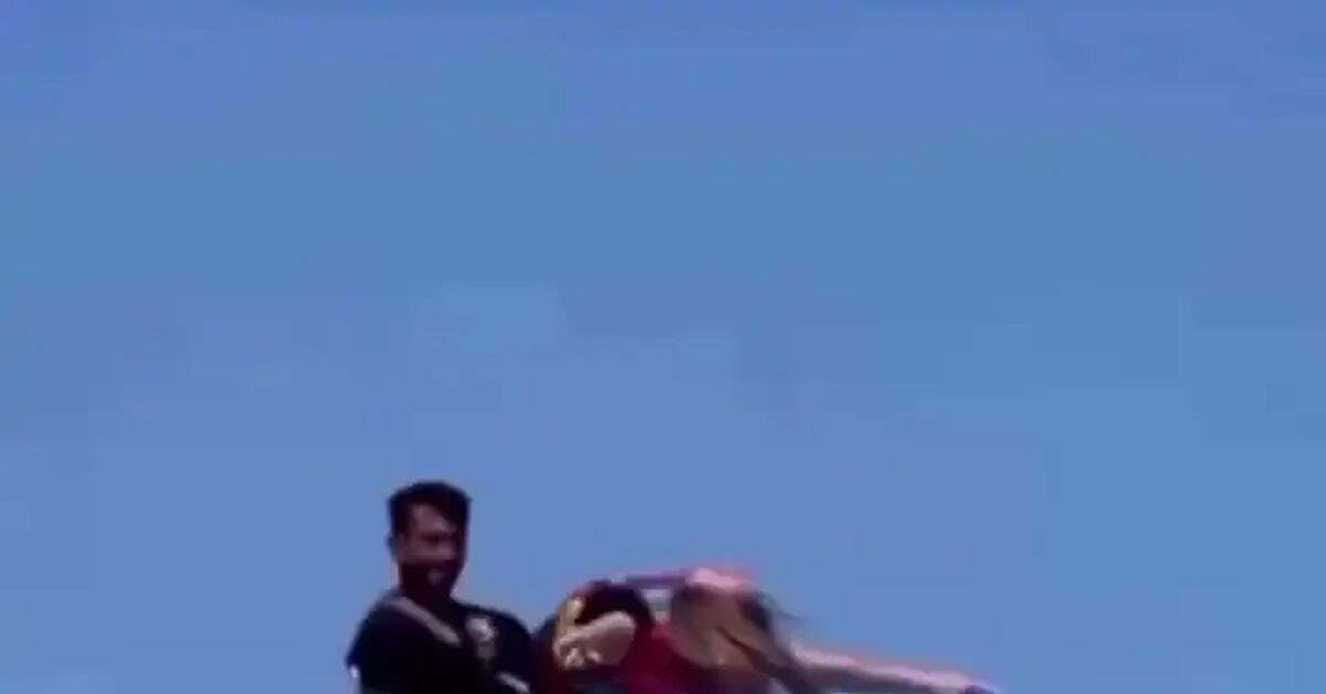 She will never forget him!!!! - Humor, Relationship, Entertainment, Black people, Video, Vertical video, Short videos, Telegram (link), MAX messenger (link)