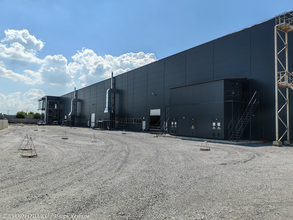 How grain elevator equipment is manufactured at the KOBLiK GROUP plant in Voronezh - Series My Industrial Reports  MECHANICAL ENGINEERING, My, Factory, Import substitution, Russian production, Industry, Production, Video, Rutube, Longpost