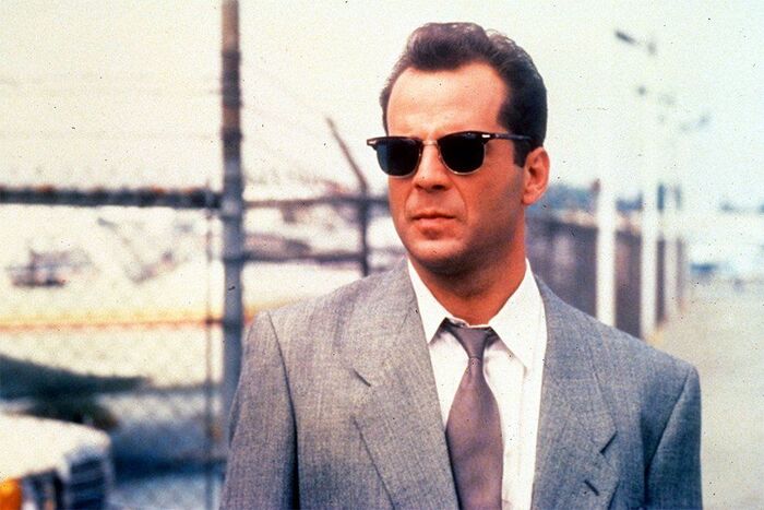 Ray-Ban Clubmaster