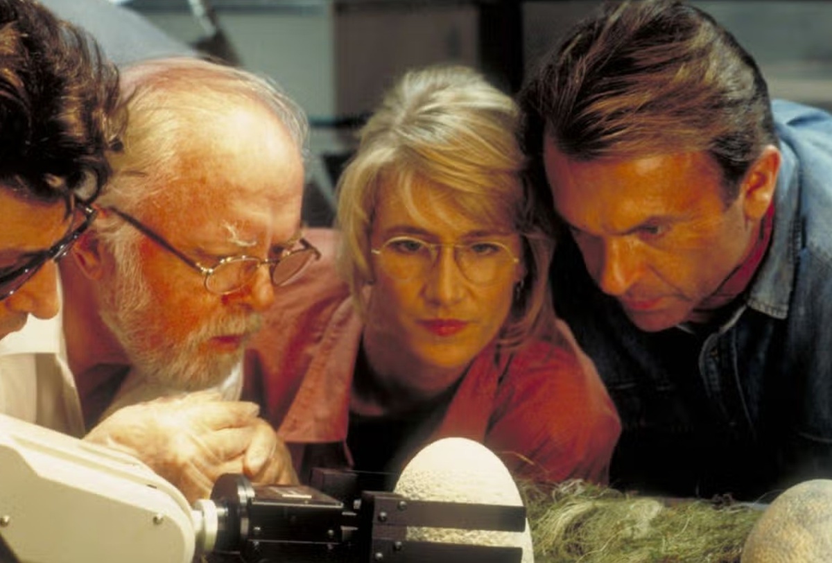 Sam Neill. Remember? - Series Actors actresses and just movie characters, Classic, Actors and actresses, Interesting facts about cinema, Yandex Zen (link), Sam Neil, Jurassic Park, Nostalgia, Obituary, Films of the 90s, Longpost