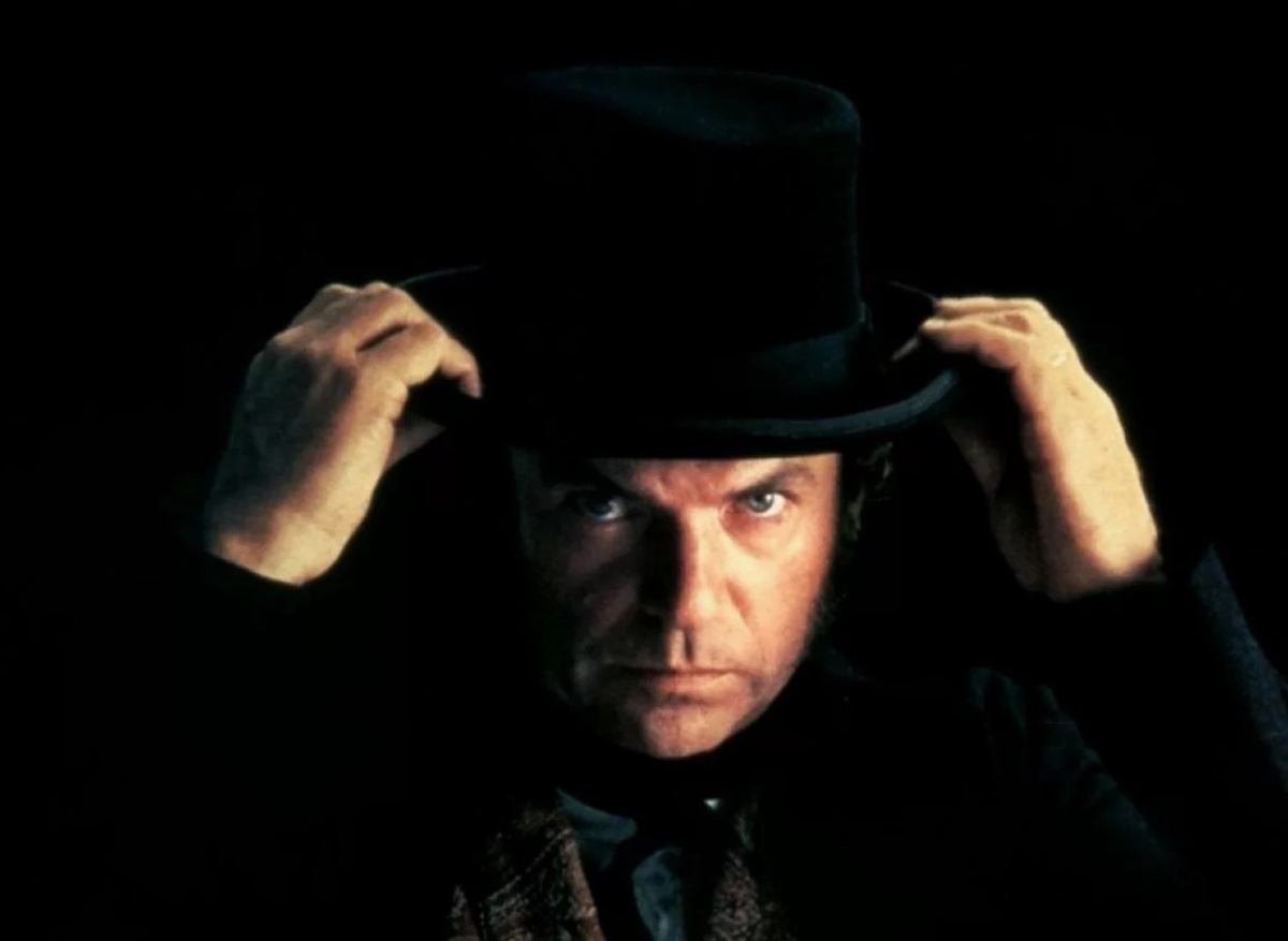 Sam Neill. Remember? - Series Actors actresses and just movie characters, Classic, Actors and actresses, Interesting facts about cinema, Yandex Zen (link), Sam Neil, Jurassic Park, Nostalgia, Obituary, Films of the 90s, Longpost