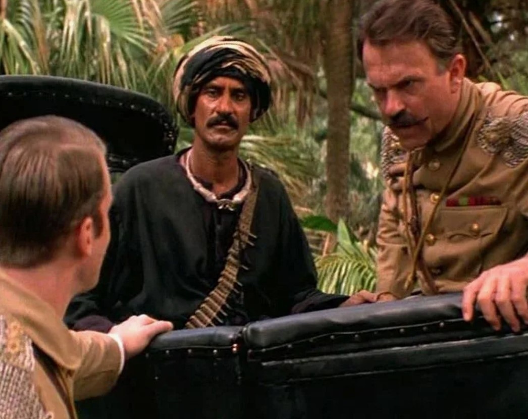 Sam Neill. Remember? - Series Actors actresses and just movie characters, Classic, Actors and actresses, Interesting facts about cinema, Yandex Zen (link), Sam Neil, Jurassic Park, Nostalgia, Obituary, Films of the 90s, Longpost